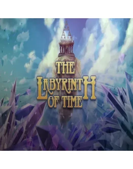 The Labyrinth of Time GOG (PC)
