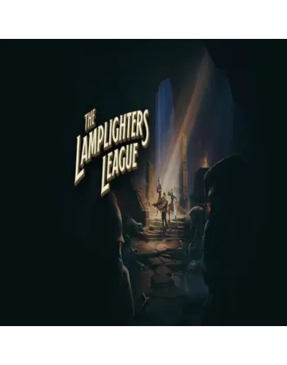 The Lamplighters League GOG (PC)