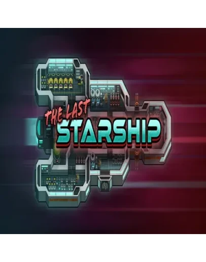 The Last Starship GOG (PC)