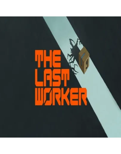 The Last Worker GOG (PC)