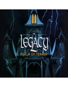 The Legacy: Realm of Terror GOG (PC)