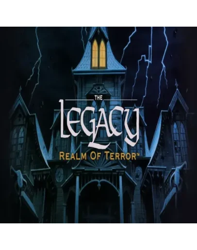 The Legacy: Realm of Terror GOG (PC)