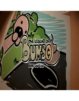 The Legend of Bum-bo GOG (PC)