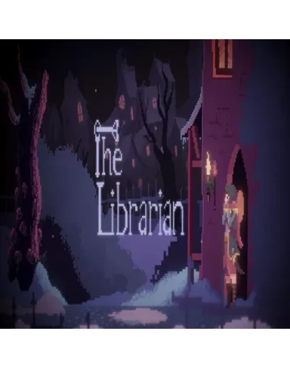 The Librarian (Special Edition) GOG (PC)