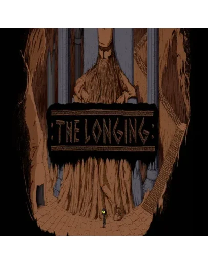 The Longing GOG (PC)