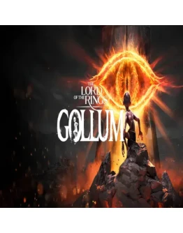The Lord of the Rings: Gollum GOG (PC)