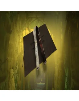 The Lord of the Rings: Gollum - Lore Compendium G