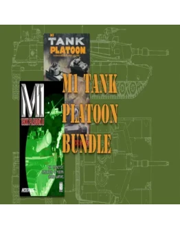The M1 Tank Platoon Collection GOG (PC)