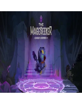 The Mageseeker: Lost Silverwing GOG (PC)