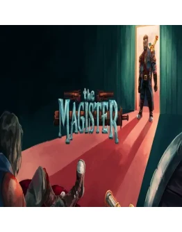 The Magister GOG (PC)