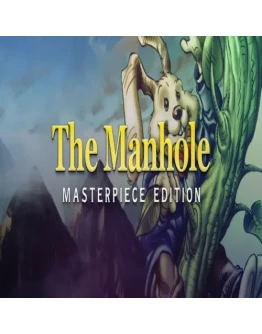 The Manhole: Masterpiece Edition GOG (PC)