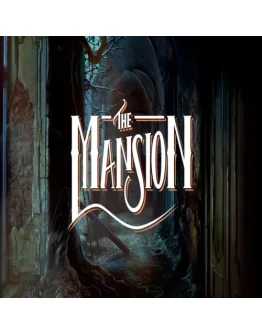 The Mansion GOG (PC)