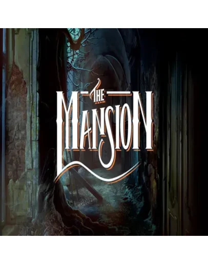 The Mansion GOG (PC)