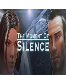 The Moment of Silence GOG (PC)