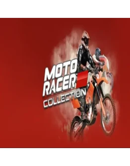 The Moto Racer Collection GOG (PC)