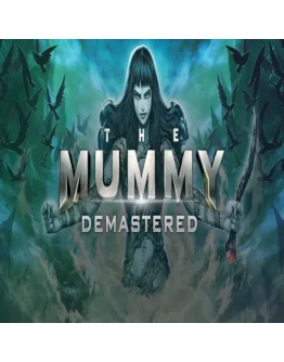 The Mummy Demastered GOG (PC)