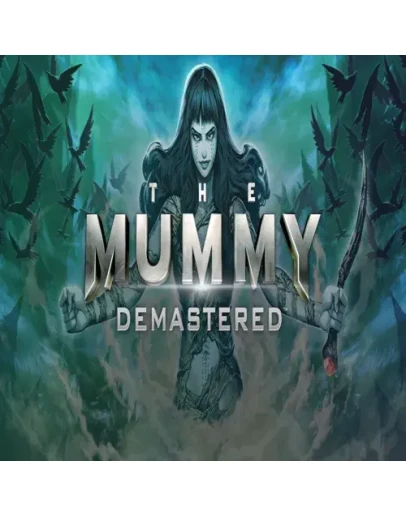 The Mummy Demastered GOG (PC)