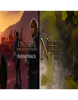 The Music of Vyn GOG (PC)