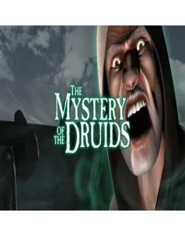 The Mystery of the Druids GOG (PC)