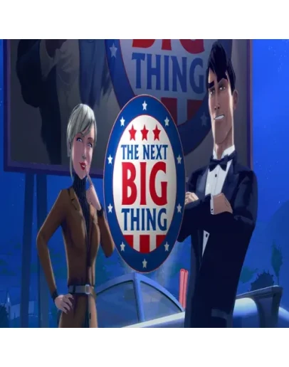 The Next BIG Thing GOG (PC)