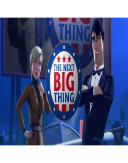 The Next BIG Thing GOG (PC)