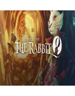The Night of the Rabbit GOG (PC)
