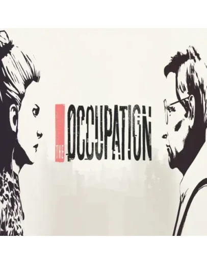 The Occupation GOG (PC)
