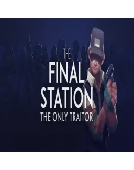 The Only Traitor GOG (PC)