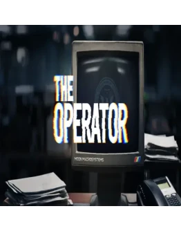The Operator GOG (PC)