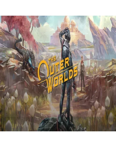 The Outer Worlds GOG (PC)