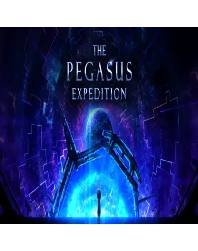 The Pegasus Expedition GOG (PC)
