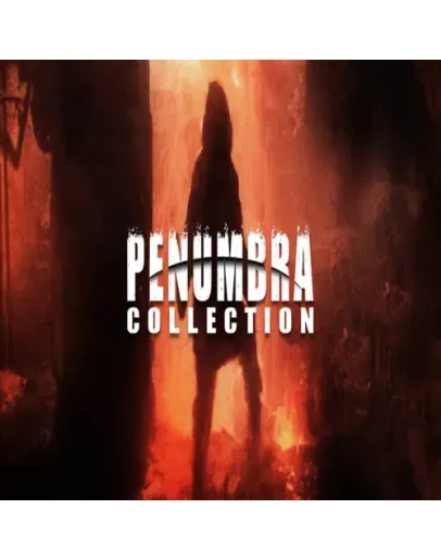 The Penumbra Collection GOG (PC)