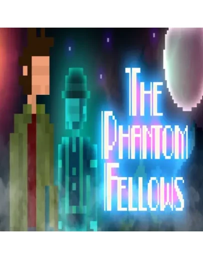 The Phantom Fellows GOG (PC)