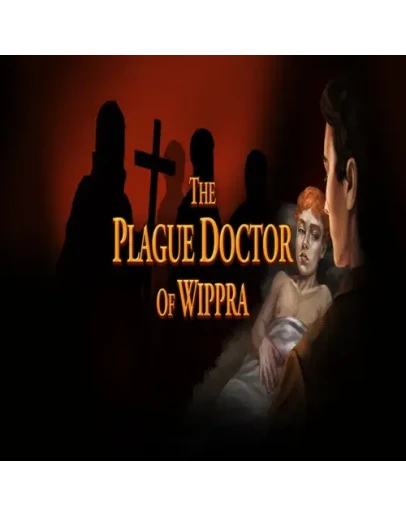 The Plague Doctor of Wippra GOG (PC)