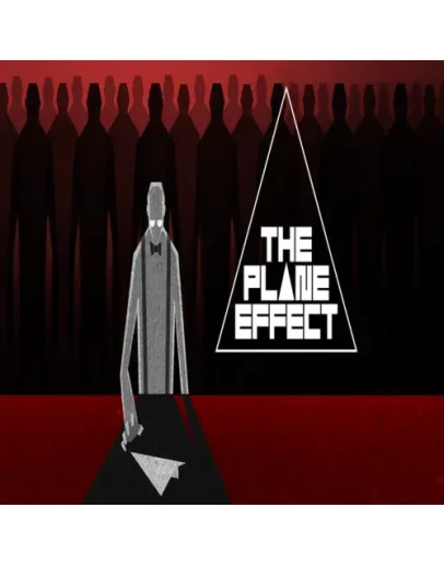 The Plane Effect GOG (PC)