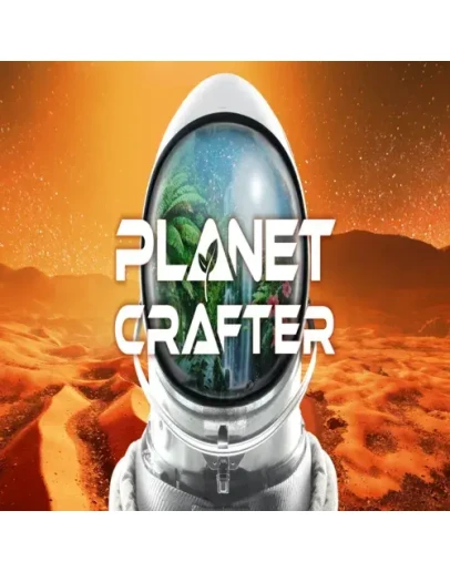 The Planet Crafter GOG (PC)