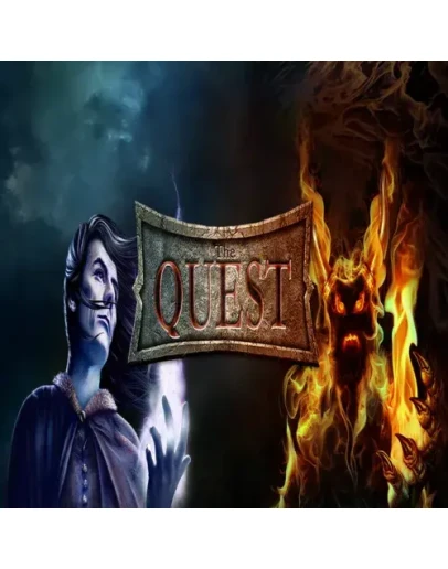 The Quest GOG (PC)