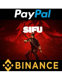 SIFU STEAM PAYPAL SIFU STEAM PAYPAL