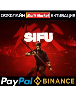 SIFU STEAM PAYPAL SIFU STEAM PAYPAL