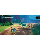 The Smurfs 2 : The Prisoner of the Green Stone XBOX The Smurfs 2 : The Prisoner of the Green Stone XBOX