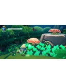 The Smurfs 2 : The Prisoner of the Green Stone XBOX The Smurfs 2 : The Prisoner of the Green Stone XBOX