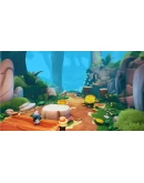 The Smurfs 2 : The Prisoner of the Green Stone XBOX The Smurfs 2 : The Prisoner of the Green Stone XBOX