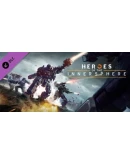 MechWarrior 5: Mercenaries: JumpShip EditionSTEAMМИР