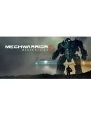 MechWarrior 5: Mercenaries: JumpShip EditionSTEAMМИР