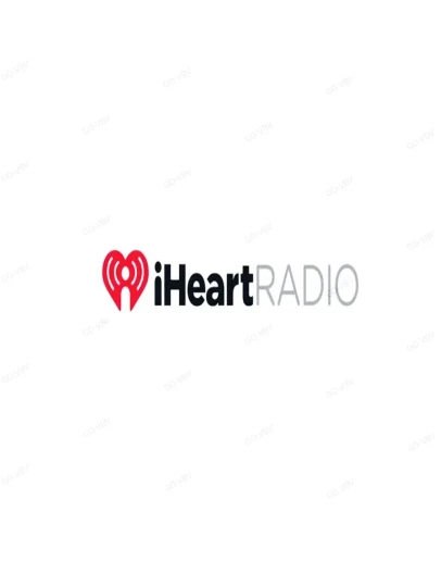 IHeartRadio Аккаунт1 месяцгарантия