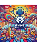 iHeartRadio Premium 1-12 мес Приватный доступ