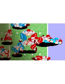 Arcade Archives TECMO BOWL PS4 & PS5 Arcade Archives TECMO BOWL PS4 & PS5