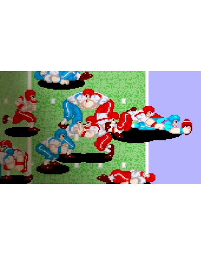 Arcade Archives TECMO BOWL PS4 & PS5 Arcade Archives TECMO BOWL PS4 & PS5