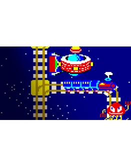 Arcade Archives TIME TUNNEL PS4 &amp PS5