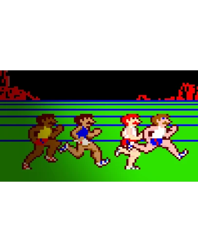 Arcade Archives TRACK & FIELD PS4 & PS5 Arcade Archives TRACK & FIELD PS4 & PS5